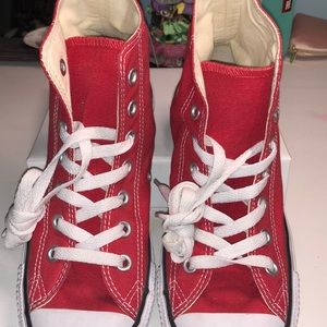 Chuck Taylor All Star Converse